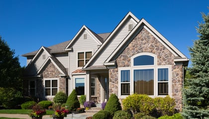 Installations of Fieldstone